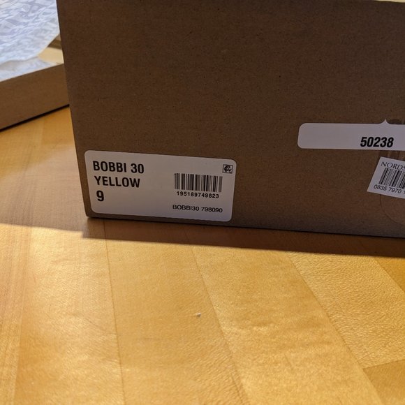 Steve Madden shoes, size 9, brand new in a box - Picture 6 of 8